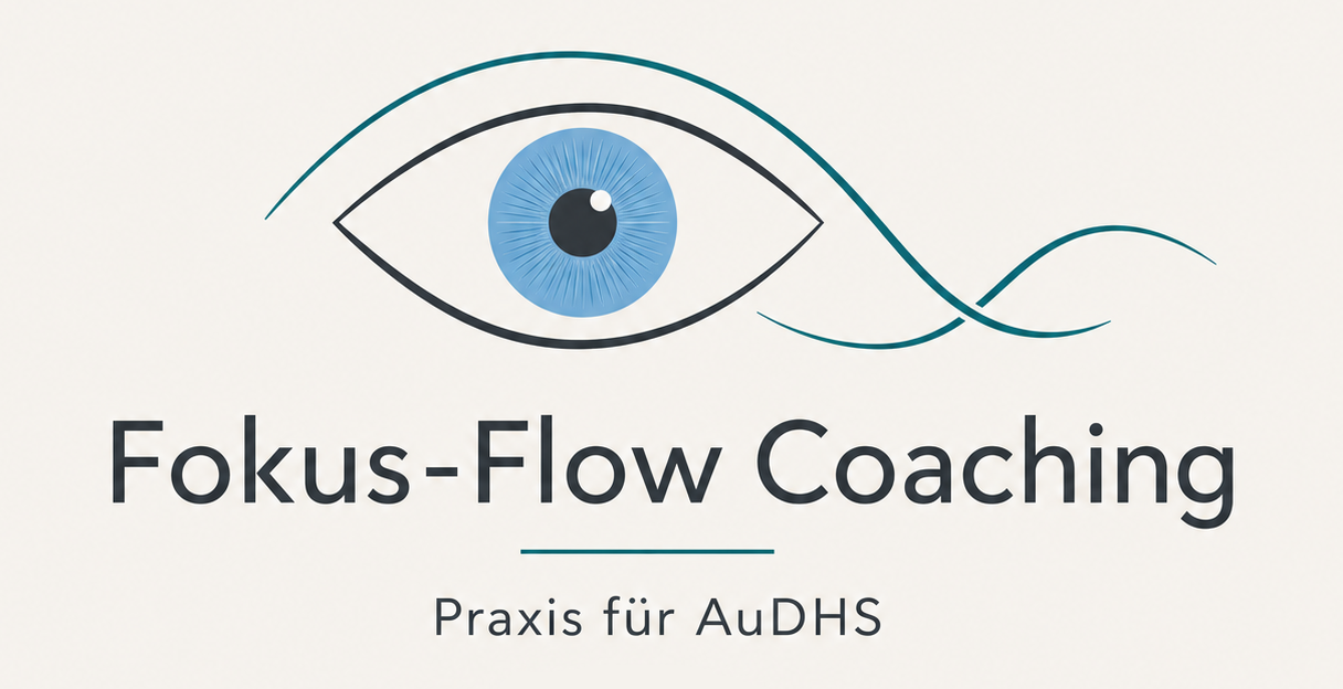 Fokus-Flow AuDHS Coaching
